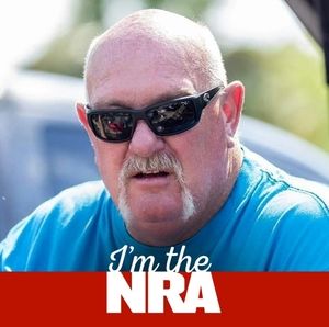 Meet your Posher, Ronald